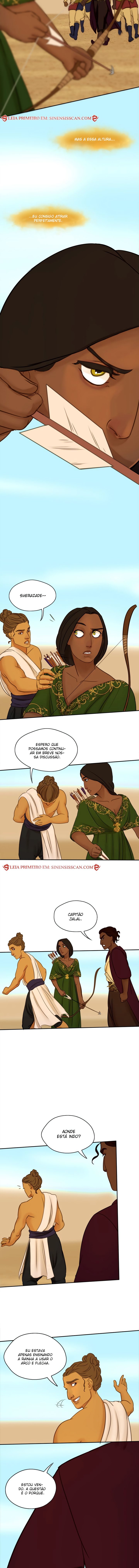 A fúria e a aurora Capítulo 10 Página 10