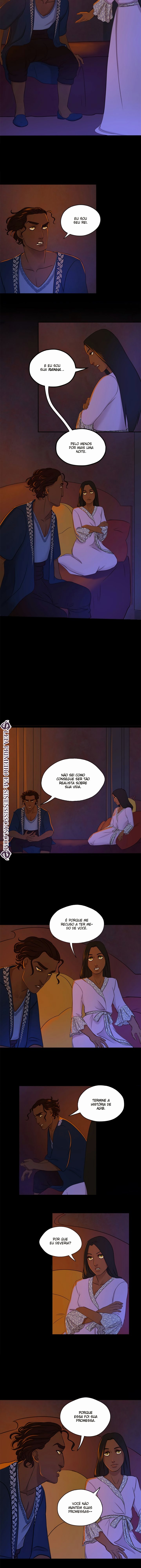 A fúria e a aurora Capítulo 12 Página 10