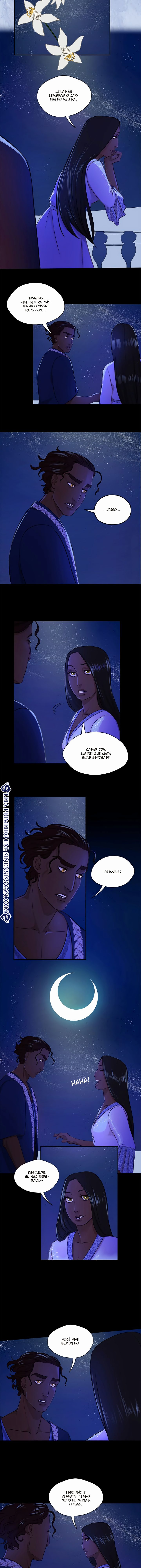 A fúria e a aurora Capítulo 12 Página 4