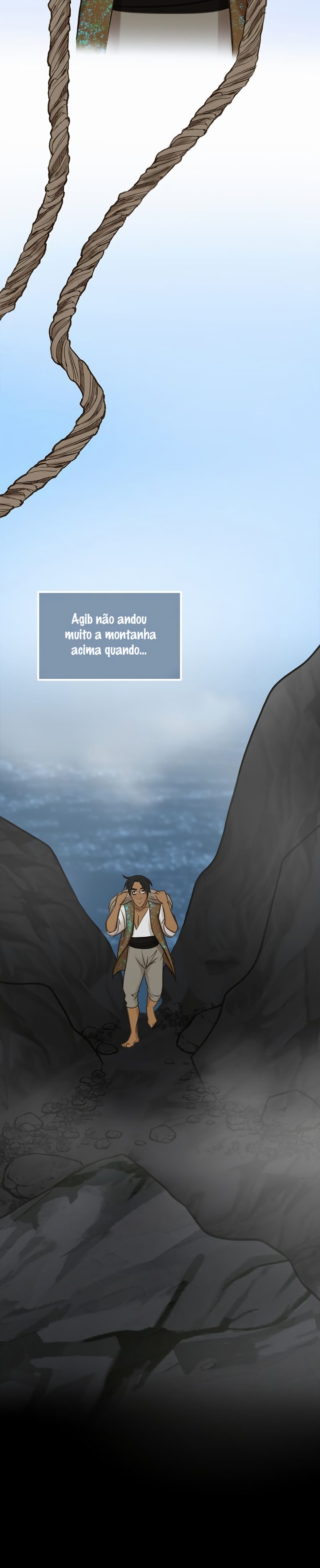 A fúria e a aurora Capítulo 14 Página 11