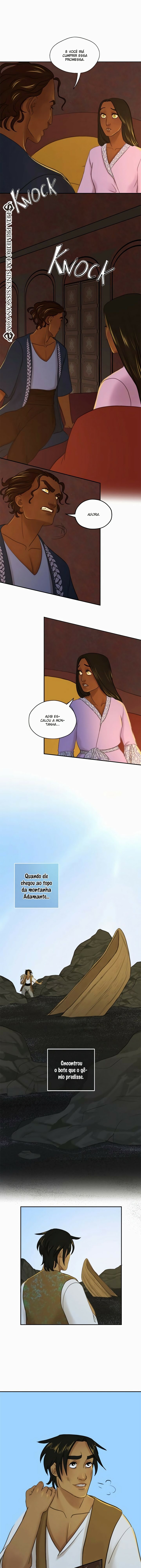 A fúria e a aurora Capítulo 16 Página 4