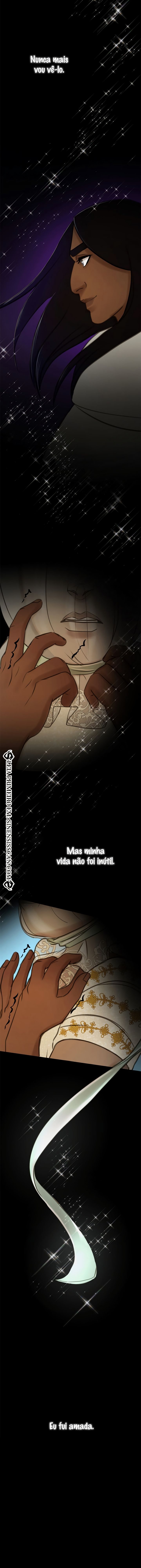 A fúria e a aurora Capítulo 21 Página 14