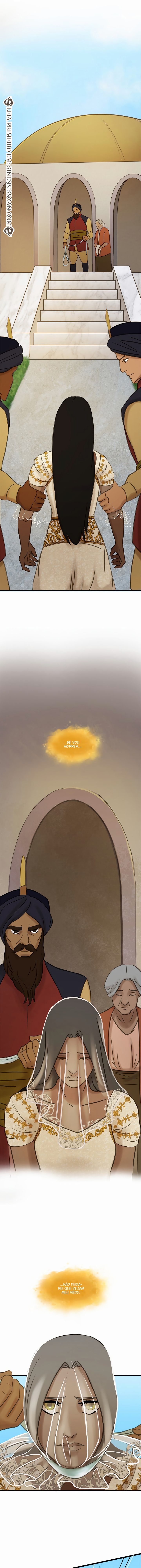 A fúria e a aurora Capítulo 22 Página 2