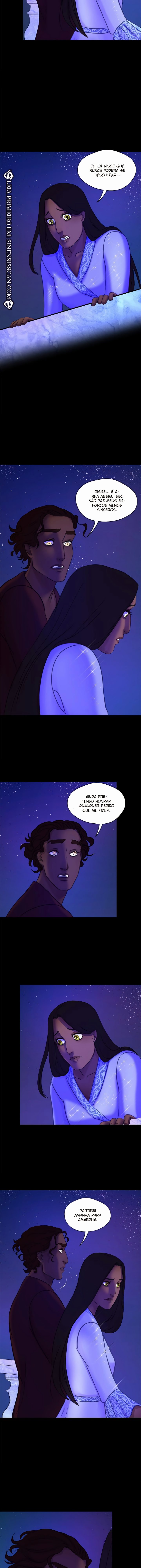 A fúria e a aurora Capítulo 27 Página 12