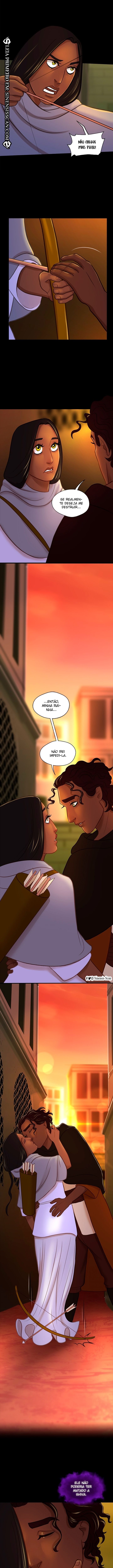 A fúria e a aurora Capítulo 42 Página 2