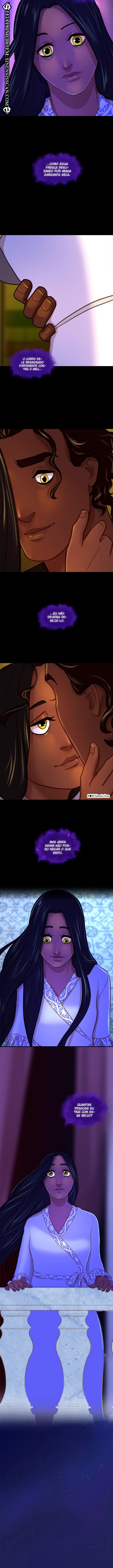 A fúria e a aurora Capítulo 42 Página 6
