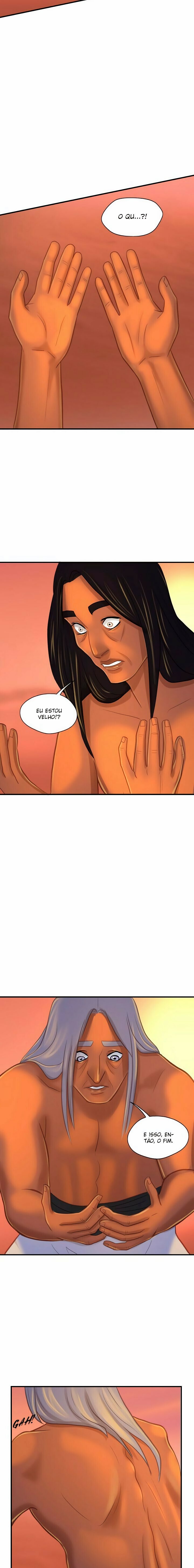 A fúria e a aurora Capítulo 45 Página 7