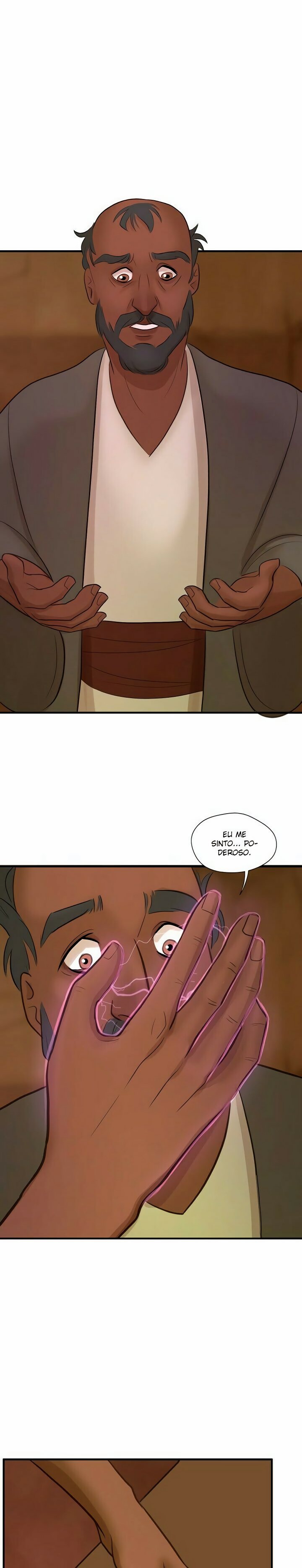 A fúria e a aurora Capítulo 46 Página 15