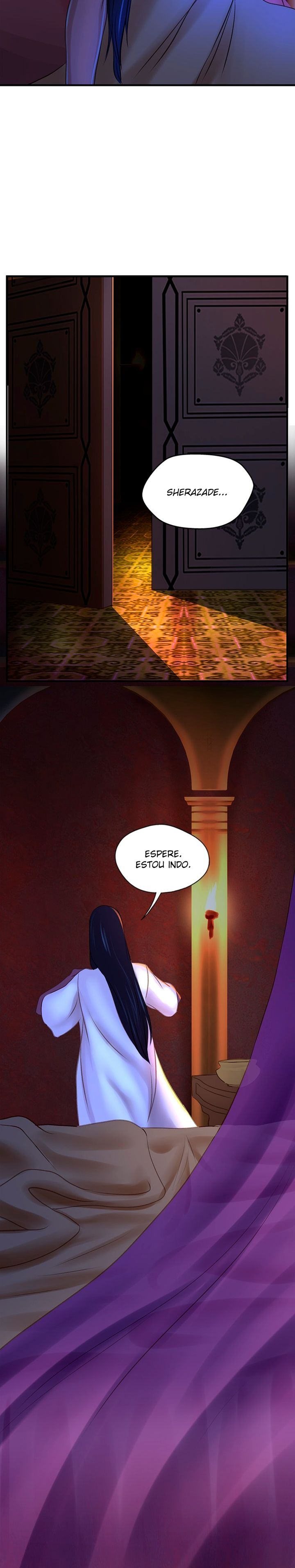 A fúria e a aurora Capítulo 47 Página 17