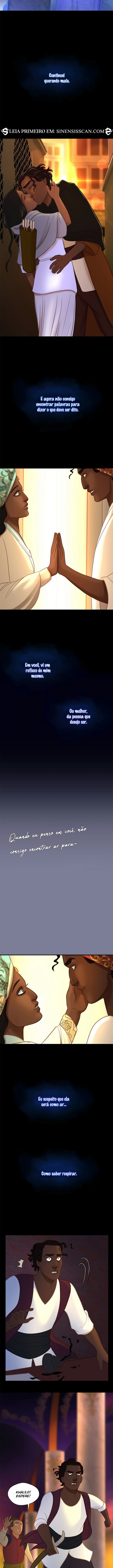 A fúria e a aurora Capítulo 62 Página 10
