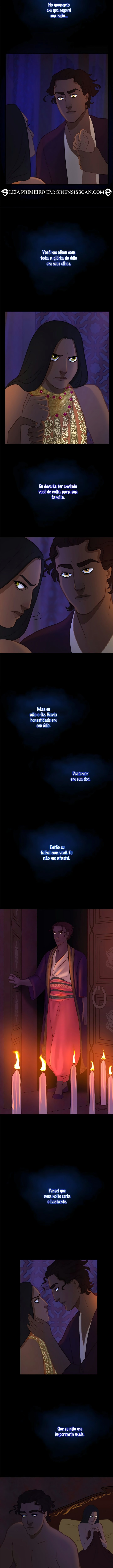 A fúria e a aurora Capítulo 62 Página 8