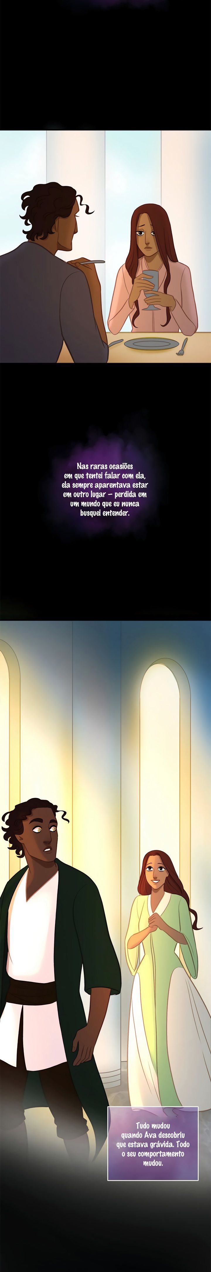 A fúria e a aurora Capítulo 63 Página 13
