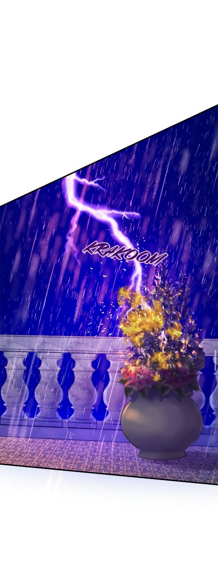 A fúria e a aurora Capítulo 66 Página 9