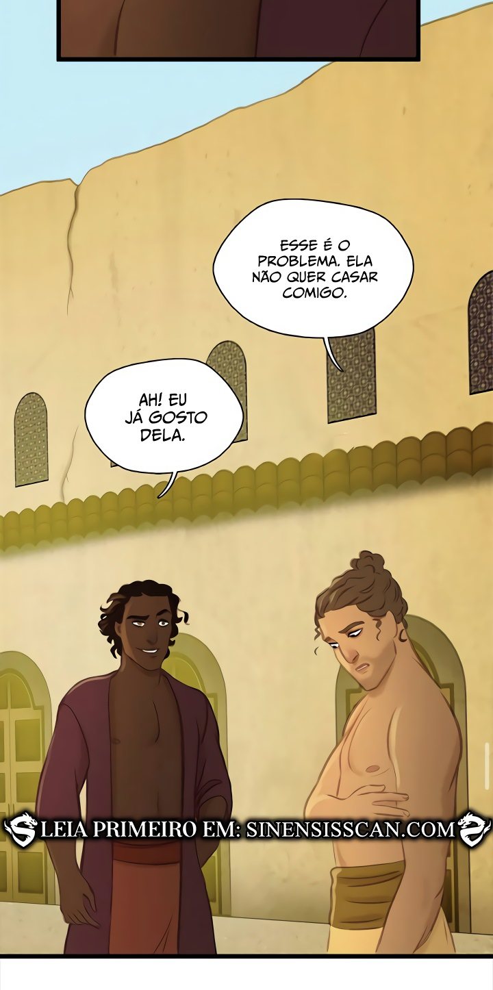 A fúria e a aurora Capítulo 68 Página 13