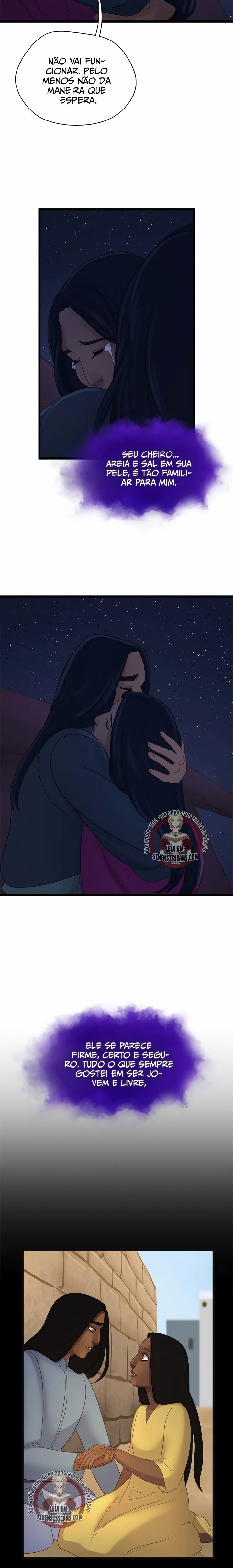 A fúria e a aurora Capítulo 73 Página 7