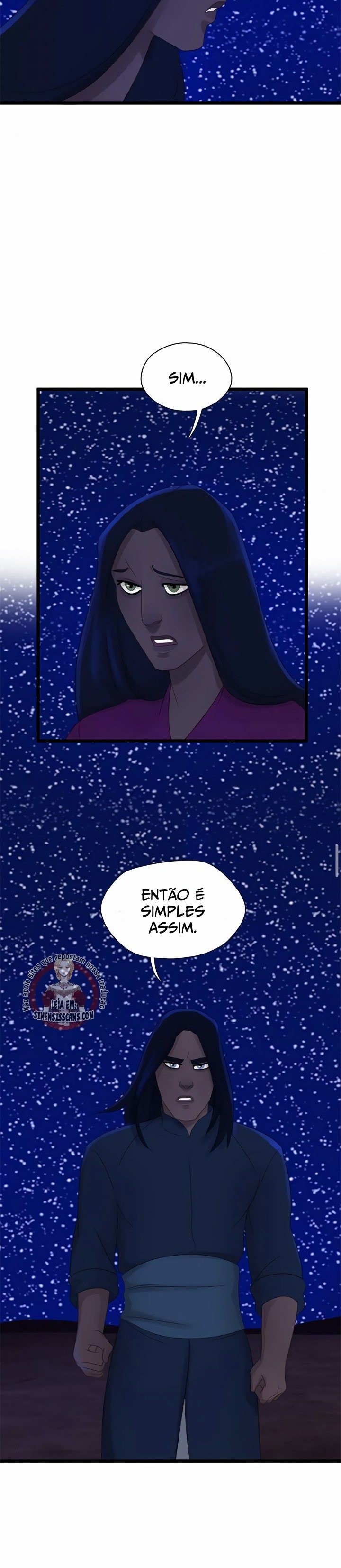 A fúria e a aurora Capítulo 74 Página 13