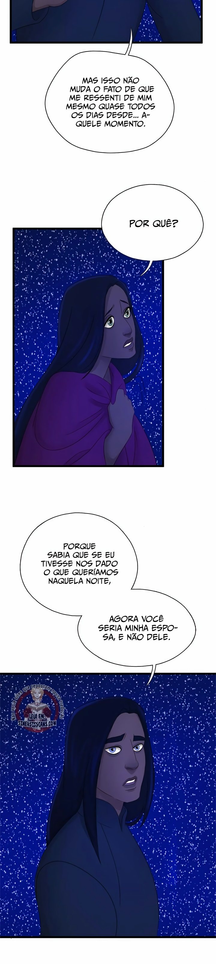 A fúria e a aurora Capítulo 74 Página 5