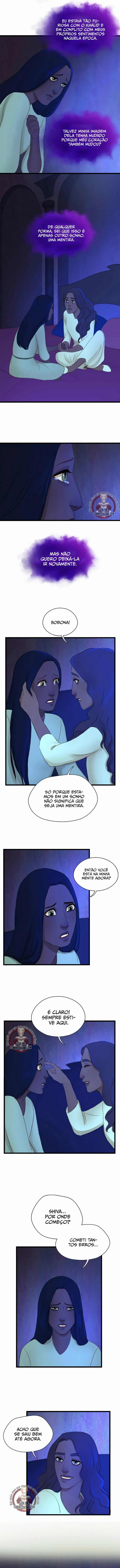 A fúria e a aurora Capítulo 75 Página 2