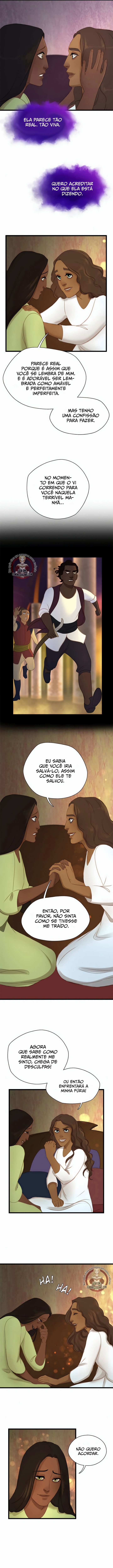 A fúria e a aurora Capítulo 75 Página 5