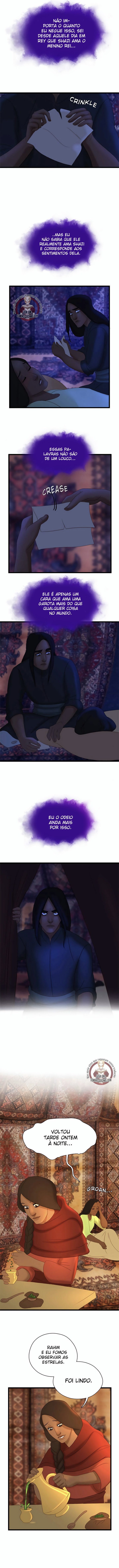 A fúria e a aurora Capítulo 79 Página 5