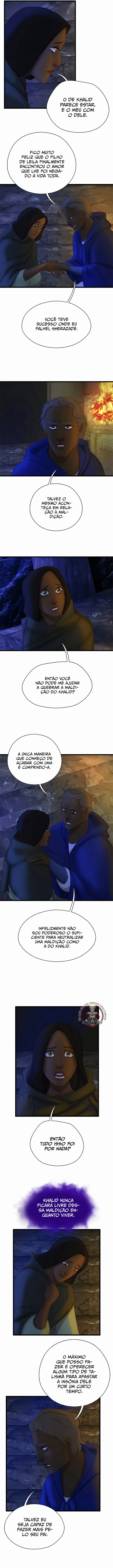 A fúria e a aurora Capítulo 80 Página 4