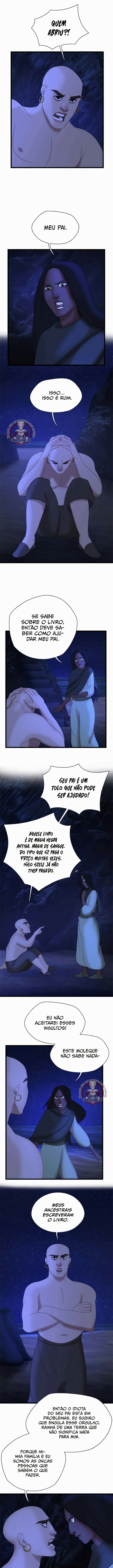A fúria e a aurora Capítulo 81 Página 4