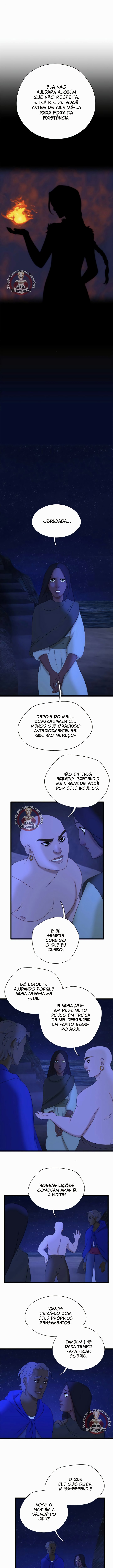 A fúria e a aurora Capítulo 81 Página 6