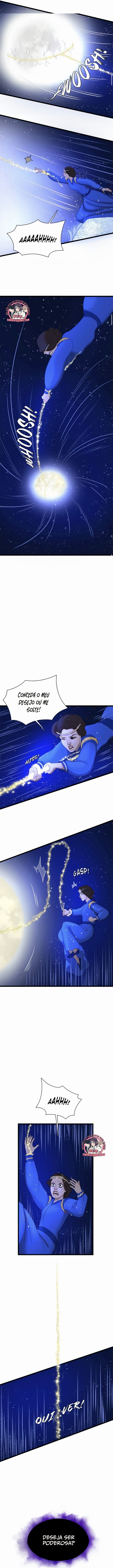 A fúria e a aurora Capítulo 83 Página 6