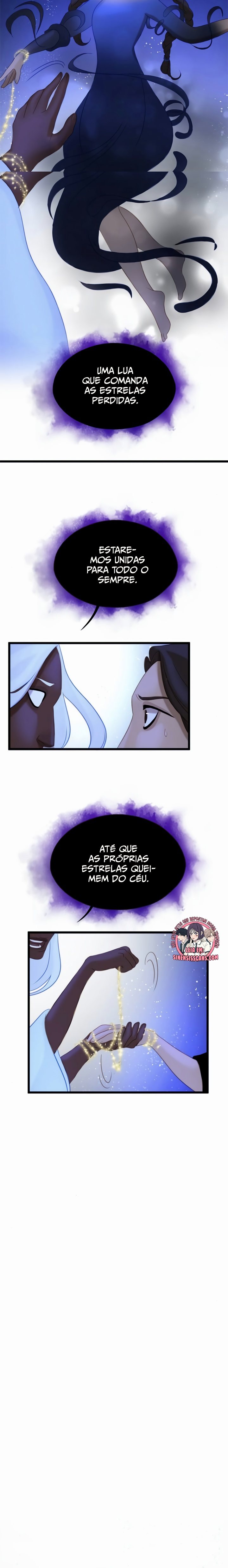 A fúria e a aurora Capítulo 83 Página 9