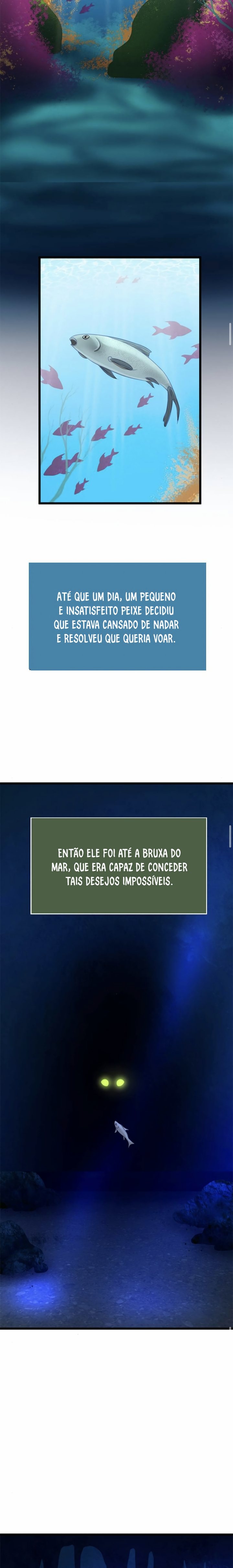 A fúria e a aurora Capítulo 86 Página 5