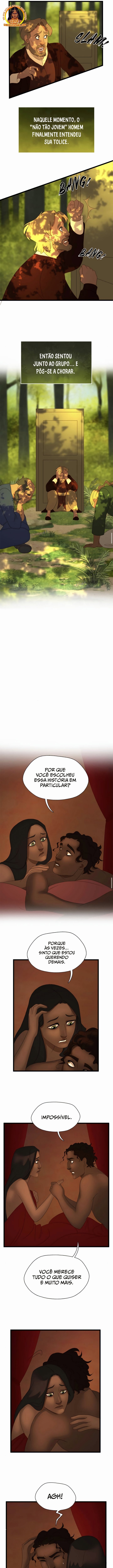 A fúria e a aurora Capítulo 88 Página 10