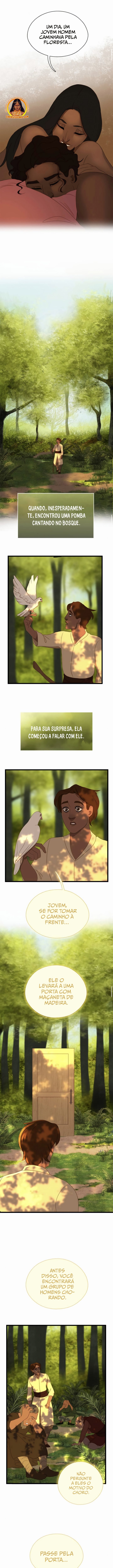 A fúria e a aurora Capítulo 88 Página 4