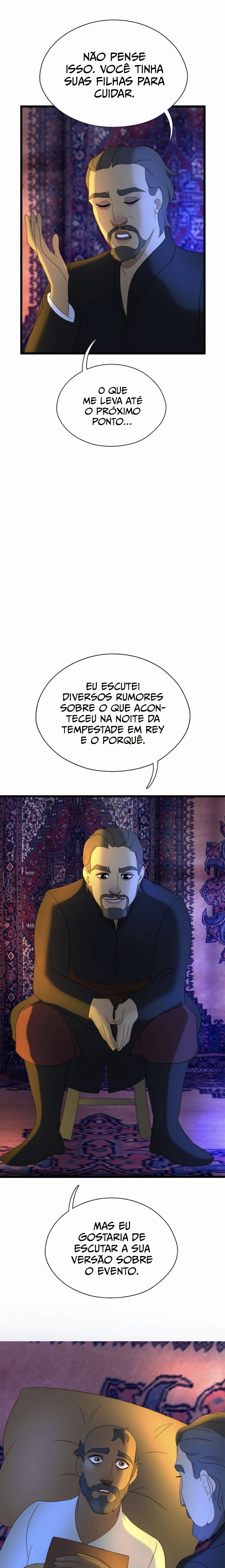 A fúria e a aurora Capítulo 89 Página 23