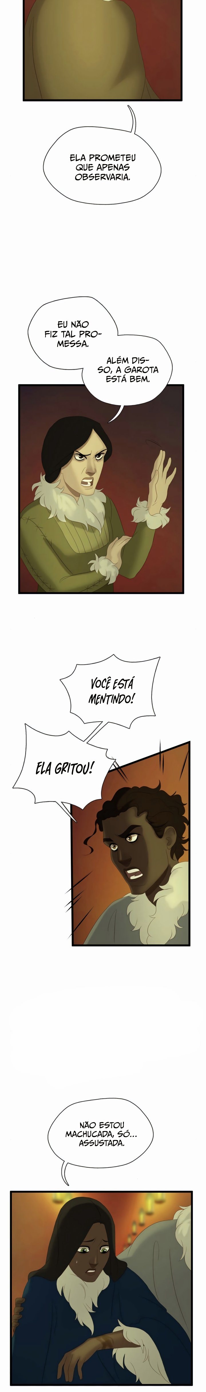 A fúria e a aurora Capítulo 92 Página 22