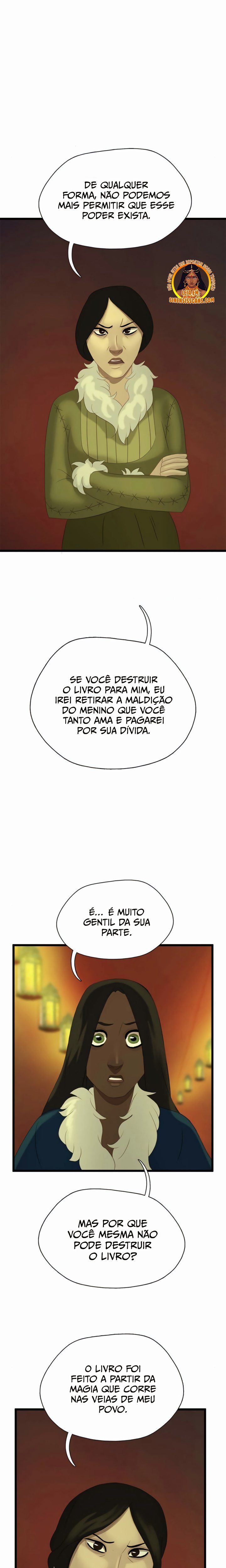 A fúria e a aurora Capítulo 92 Página 24