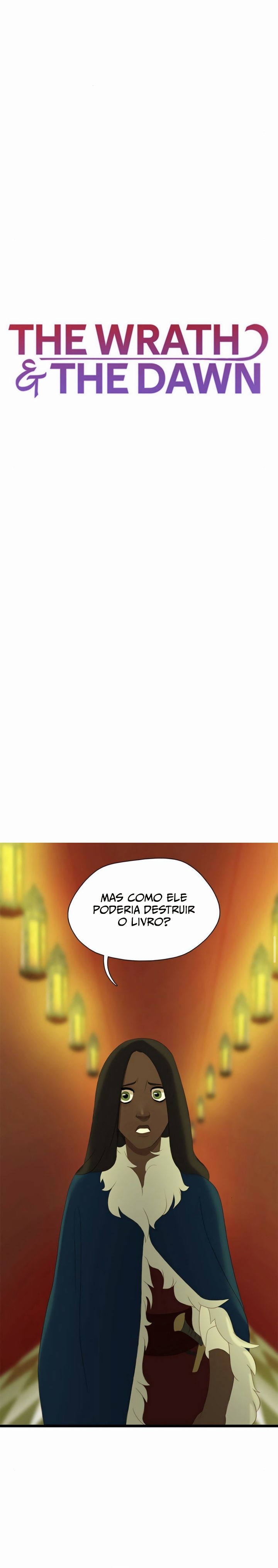 A fúria e a aurora Capítulo 93 Página 4
