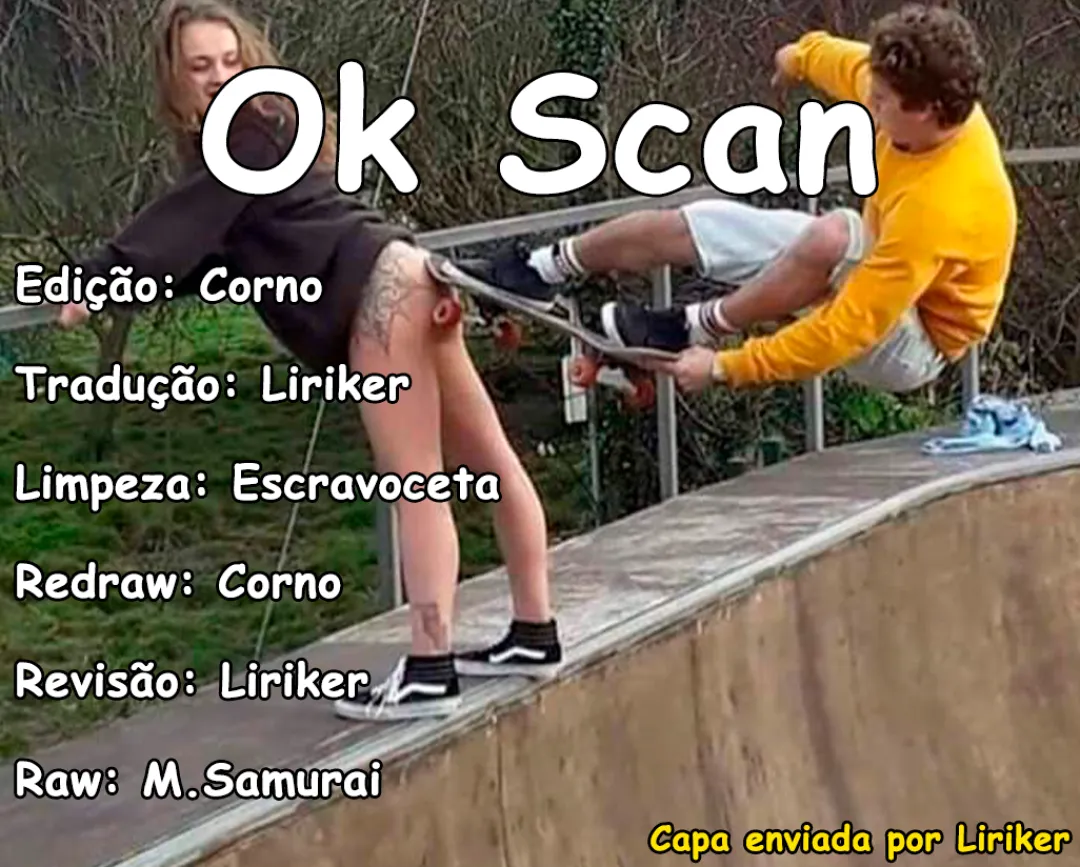 A Garota do Meu Melhor Amigo Capítulo 1 Página 1