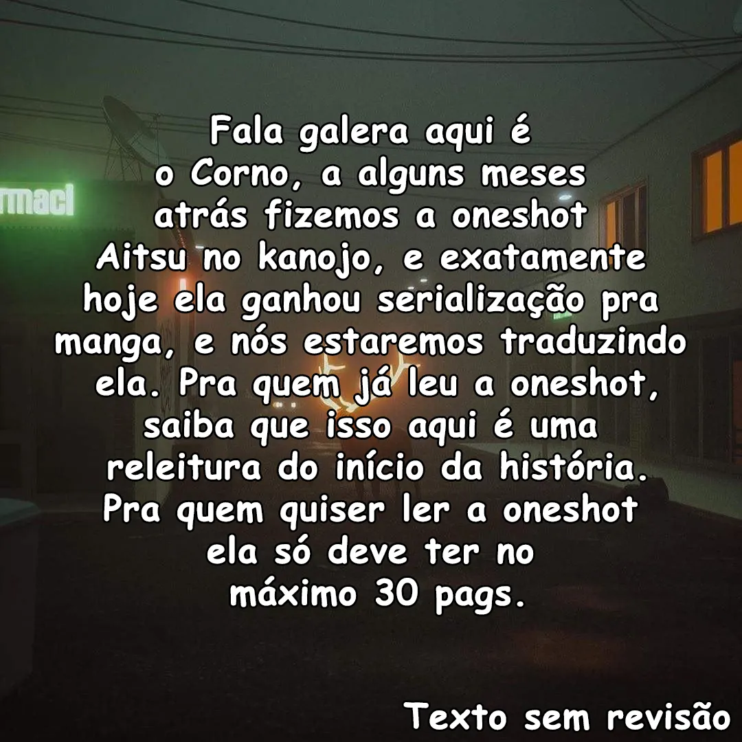 A Garota do Meu Melhor Amigo Capítulo 1 Página 2