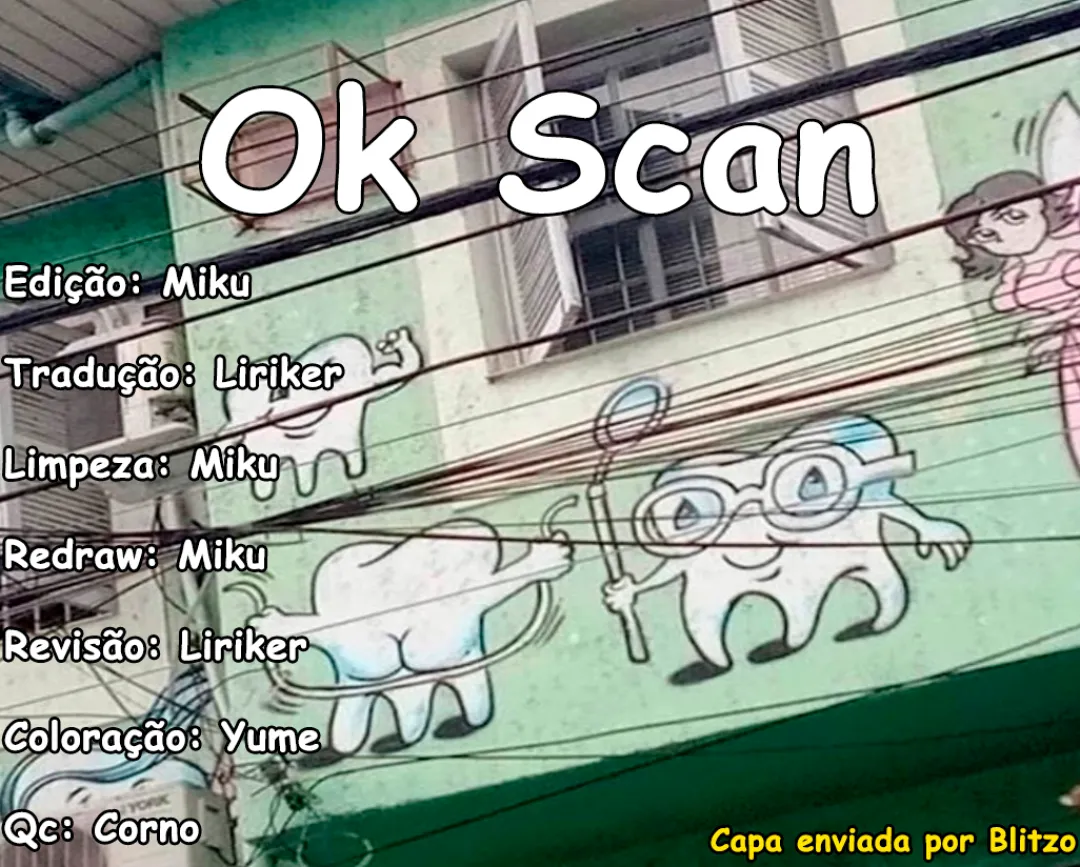 A Garota do Meu Melhor Amigo Capítulo 10 Página 1
