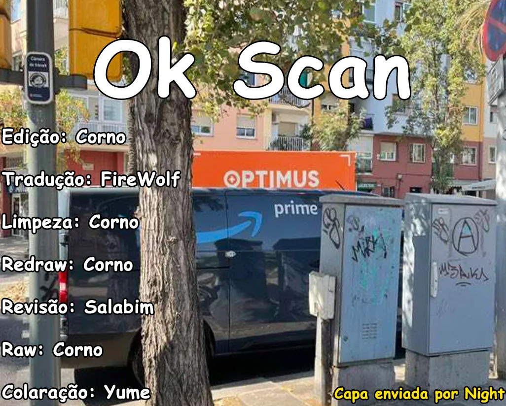 A Garota do Meu Melhor Amigo Capítulo 16 Página 1