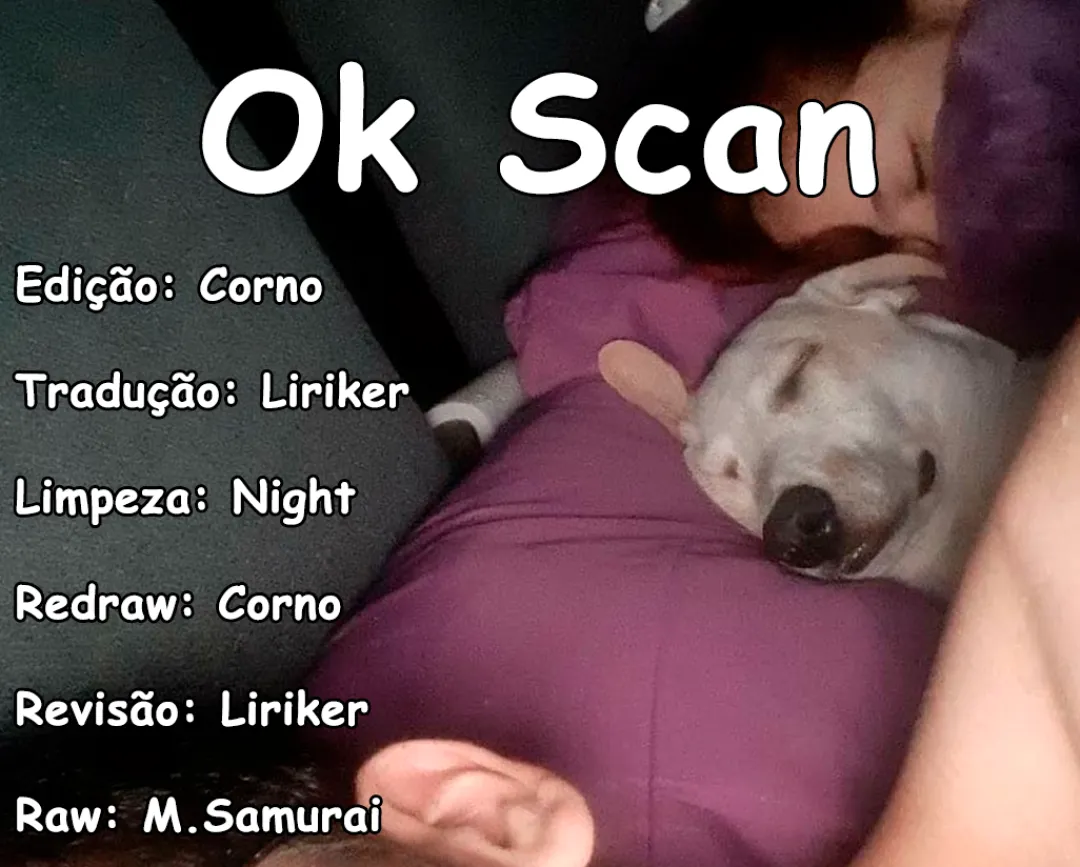 A Garota do Meu Melhor Amigo Capítulo 2 Página 1