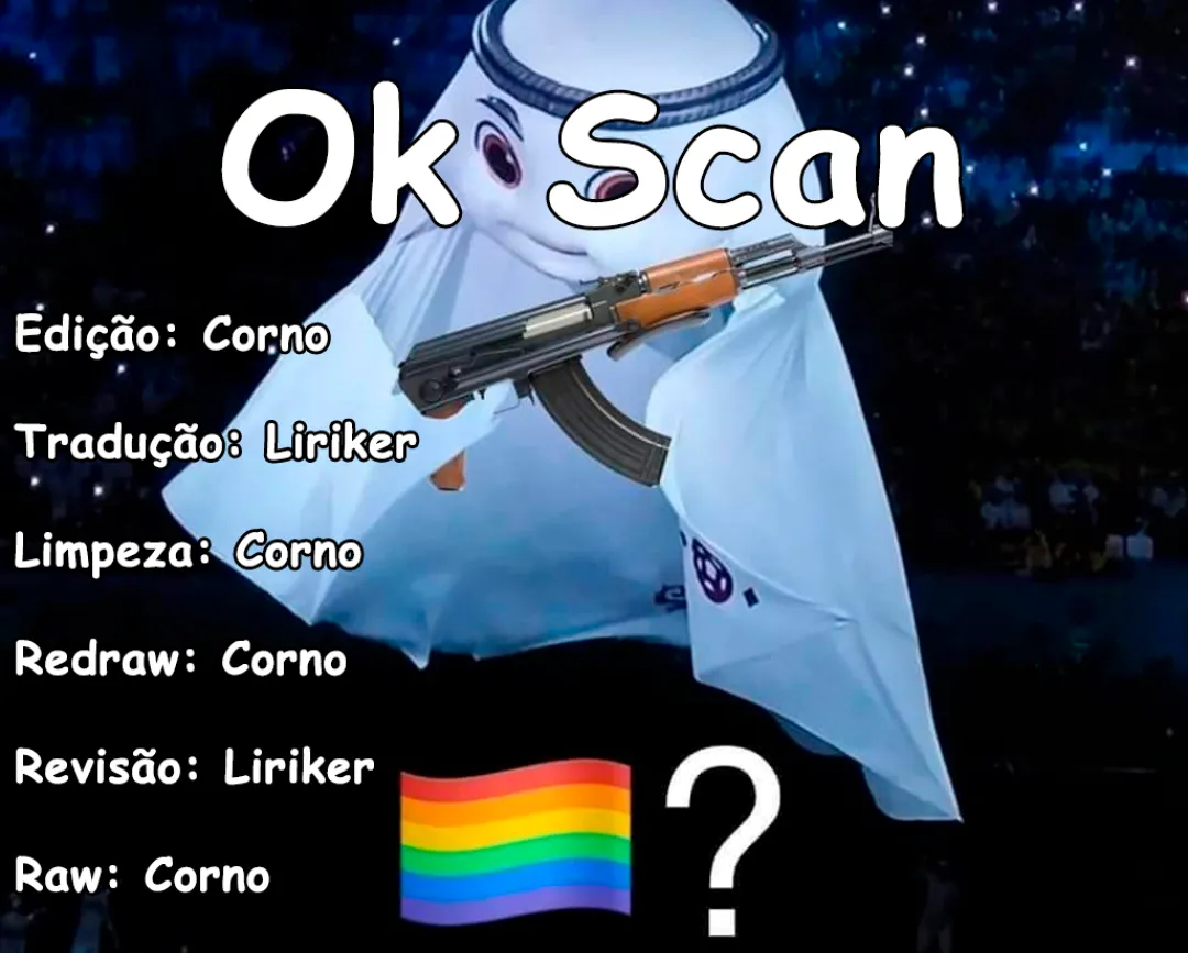 A Garota do Meu Melhor Amigo Capítulo 5 Página 1