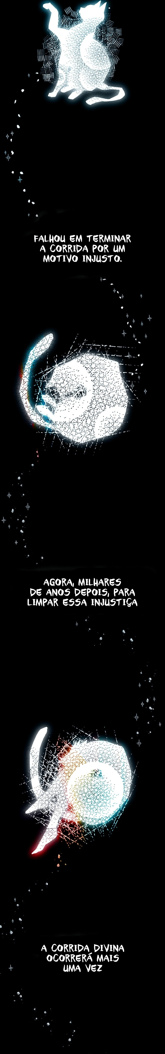 A Garota do Zodiaco Capítulo 0 Página 5