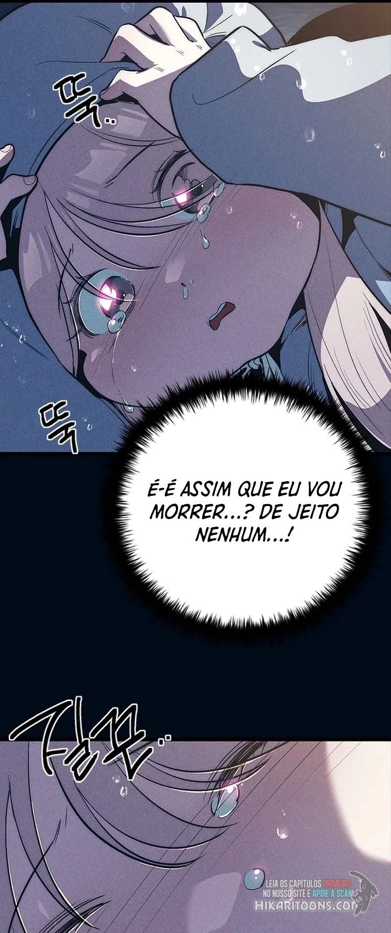 A Garota do Zodiaco Capítulo 10 Página 15