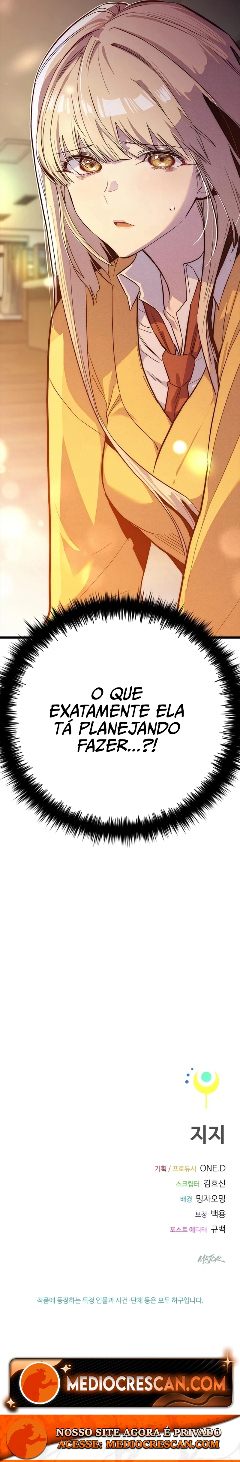 A Garota do Zodiaco Capítulo 15 Página 19