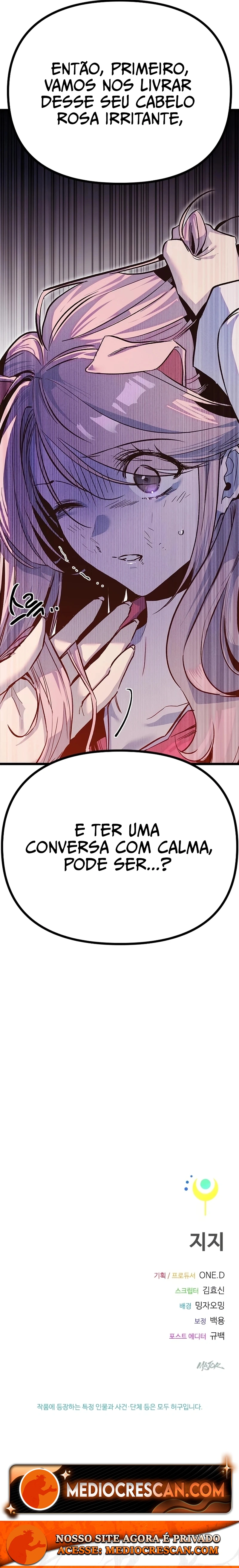 A Garota do Zodiaco Capítulo 16 Página 15