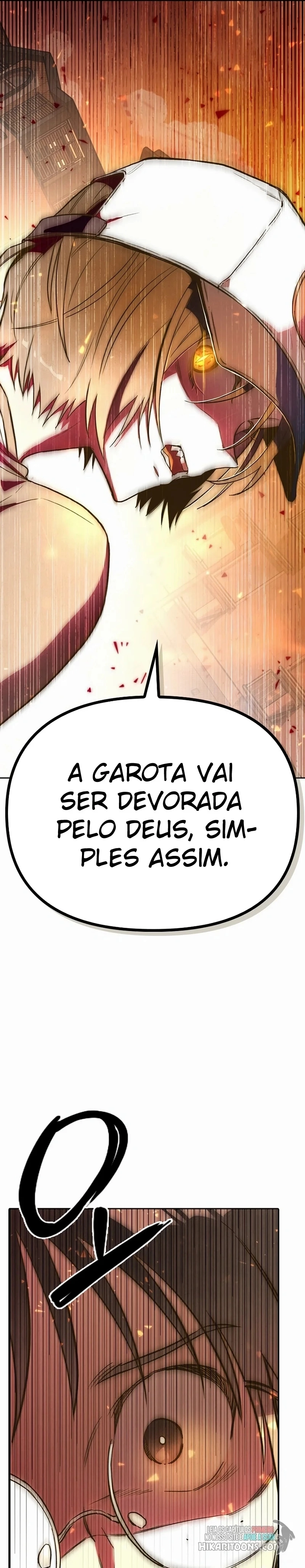 A Garota do Zodiaco Capítulo 2 Página 15
