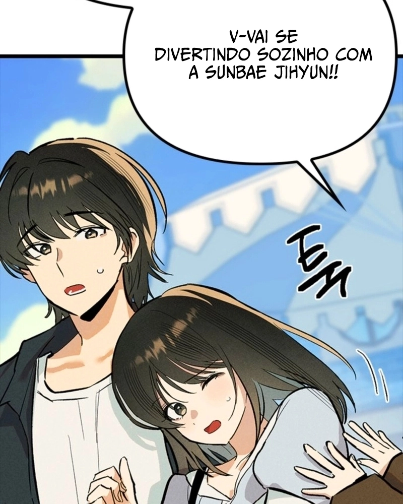 A Garota do Zodiaco Capítulo 23 Página 167
