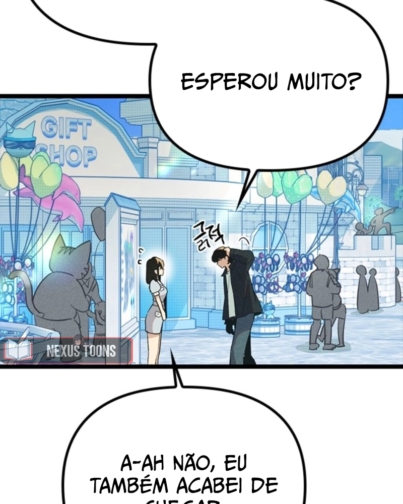 A Garota do Zodiaco Capítulo 23 Página 19