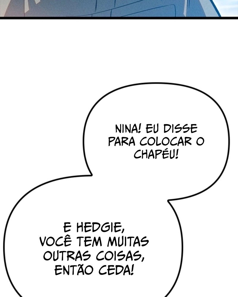 A Garota do Zodiaco Capítulo 23 Página 40